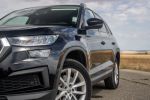 Škoda Kodiaq 2023 na predaj – fotografia 10