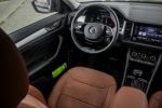 Škoda Kodiaq 2023 na predaj – fotografia 15