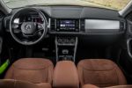 Škoda Kodiaq 2023 na predaj – fotografia 17