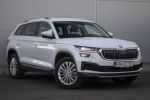 Škoda Kodiaq 2023 na predaj – fotografia 3