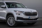 Škoda Kodiaq 2023 na predaj – fotografia 5
