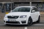 Škoda Octavia 2013 na predaj – fotografia 1