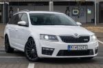 Škoda Octavia 2013 na predaj – fotografia 3
