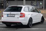 Škoda Octavia 2013 na predaj – fotografia 5