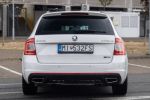 Škoda Octavia 2013 na predaj – fotografia 6