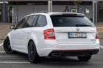 Škoda Octavia 2013 na predaj – fotografia 7