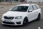 Škoda Octavia 2013 na predaj – fotografia 9