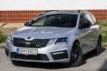Škoda Octavia 2017 na predaj – fotografia 1