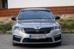 Škoda Octavia 2017 na predaj – fotografia 2