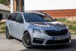 Škoda Octavia 2017 na predaj – fotografia 3