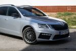 Škoda Octavia 2017 na predaj – fotografia 12