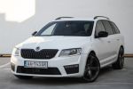 Škoda Octavia 2015 na predaj – fotografia 1