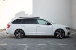 Škoda Octavia 2015 na predaj – fotografia 3