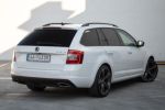 Škoda Octavia 2015 na predaj – fotografia 4