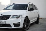 Škoda Octavia 2015 na predaj – fotografia 8