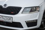 Škoda Octavia 2015 na predaj – fotografia 9