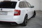 Škoda Octavia 2015 na predaj – fotografia 11