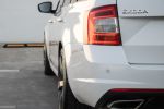 Škoda Octavia 2015 na predaj – fotografia 12