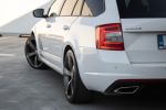 Škoda Octavia 2015 na predaj – fotografia 16