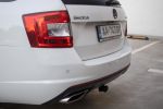 Škoda Octavia 2015 na predaj – fotografia 18