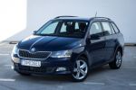 Škoda Fabia 2015 na predaj – fotografia 2