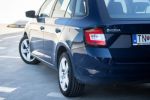 Škoda Fabia 2015 na predaj – fotografia 16