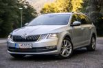 Škoda Octavia 2018 na predaj – fotografia 1