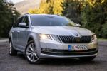 Škoda Octavia 2018 na predaj – fotografia 3