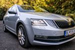 Škoda Octavia 2018 na predaj – fotografia 13