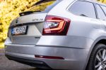Škoda Octavia 2018 na predaj – fotografia 17