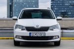 Škoda Fabia 2016 na predaj – fotografia 2