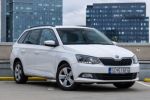 Škoda Fabia 2016 na predaj – fotografia 3