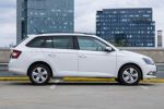 Škoda Fabia 2016 na predaj – fotografia 4
