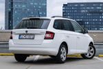 Škoda Fabia 2016 na predaj – fotografia 5