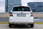 Škoda Fabia 2016 na predaj – fotografia 6