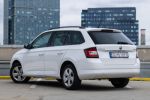 Škoda Fabia 2016 na predaj – fotografia 7