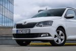 Škoda Fabia 2016 na predaj – fotografia 9