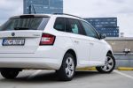 Škoda Fabia 2016 na predaj – fotografia 10