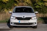 Škoda Fabia 2015 na predaj – fotografia 2