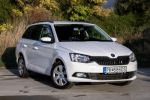 Škoda Fabia 2015 na predaj – fotografia 3