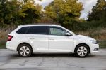 Škoda Fabia 2015 na predaj – fotografia 4