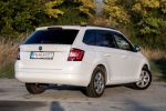Škoda Fabia 2015 na predaj – fotografia 5