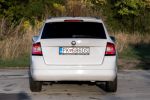 Škoda Fabia 2015 na predaj – fotografia 6