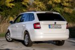 Škoda Fabia 2015 na predaj – fotografia 7
