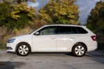 Škoda Fabia 2015 na predaj – fotografia 8