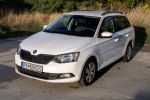 Škoda Fabia 2015 na predaj – fotografia 9
