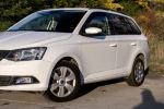 Škoda Fabia 2015 na predaj – fotografia 10