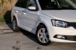 Škoda Fabia 2015 na predaj – fotografia 11