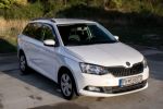 Škoda Fabia 2015 na predaj – fotografia 12