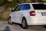 Škoda Fabia 2015 na predaj – fotografia 13